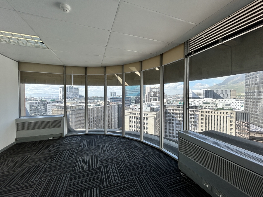 To Let commercial Property for Rent in Cape Town City Centre Western Cape